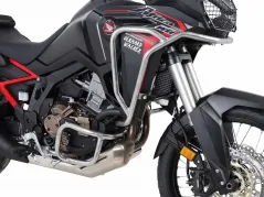 Engine protection bar stainless steel for Honda CRF 1100 L Africa Twin (2024-)