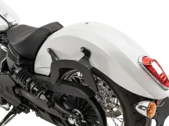 C-Bow sidecarrier for Indian Scout Sixty Classic (2025-)
