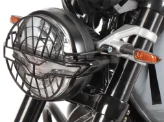 Headlight grill for Moto Guzzi V7 Stone (2025-)