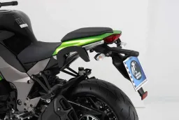 C-Bow sidecarrier for Kawasaki Z 1000 SX (2011-2014)