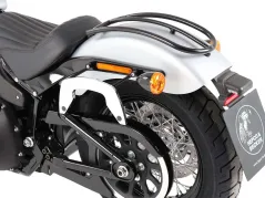 C-Bow sidecarrier chrome for Harley-Davidson Softaill Slim (2018-2022)