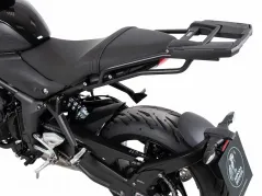 Easyrack topcasecarrier black for Triumph Trident 660 (2021-)