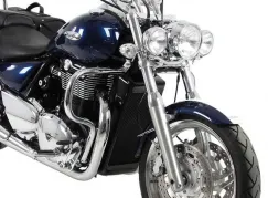Engine protection bar chrome for Triumph Thunderbird 1600/1700/Storm (2009-2018)