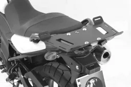 Modelspecific rear enlargement for Suzuki V-Strom 650 L2/XT ABS (2012-2016)