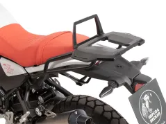 Alurack top case carrier black for BMW R 12 G/S (2025-)