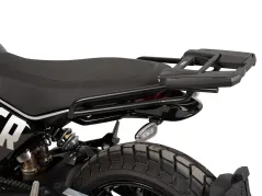 Easyrack topcasecarrier black for Ducati Scrambler 800 Icon (2023-)