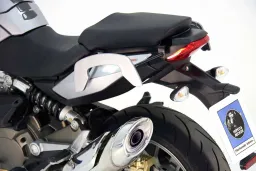 C-Bow sidecarrier for Aprilia NA 850 Mana/GT (2007-2016)