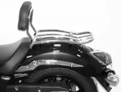 Solorack without backrest for Yamaha XVS 950 A Midnight Star (2009-)