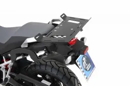 Modelspecific rear enlargement for Suzuki V-Strom 650/XT (2017-)