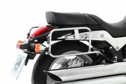 Sidecarrier permanent mounted chrome for Suzuki M 1500 (2009-2010)