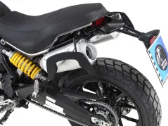 C-Bow sidecarrier for Ducati Scrambler1100/Special/Sport (2018-2020)