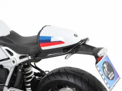 Pillion seat grab for BMW R nineT Racer (2017-2023)