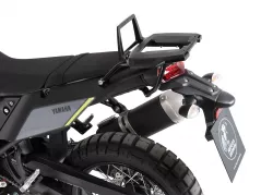 Alurack topcasecarrier black for Yamaha Ténéré 700 / Rally (2019-)