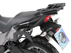 Easyrack topcasecarrier black for Kawasaki Versys-X 300/Urban/Adventure (2017-)