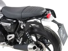 C-Bow sidecarrier black for Triumph Speed Twin (2019-)