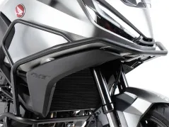 Tankguard black (only for combination with H&B engine guard, not inluded) for Honda NT 1100 (2022-2024)