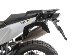 C-Bow sidecarrier black for Husqvarna Norden 901 / Expedition (2022-)