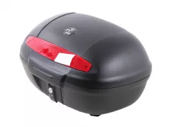 Journey 50 top case black