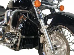 Engine protection bar chrome for Honda VTX 1300 (2003-2007)