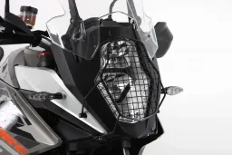 Headlight grill for KTM 1050/1190 Adventure/R (2013-2016)