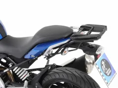 Easyrack topcasecarrier black for BMW G 310 R (2016-)