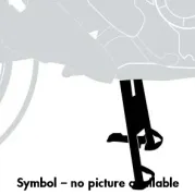 Center Stand for Moto Guzzi V7 Stone Corsa (2024)