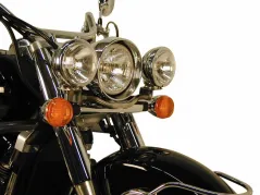 Twinlight-Set for Honda VT 750 Shadow (2008-)