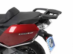 Alurack top case carrier black for BMW C 650 GT (2012-2021)