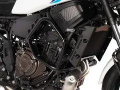 Engine protection bar anthracite for Yamaha XSR 700 / XTribute (2022-)