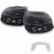 Buffalo Big Custom leather bag set for C-Bow holder