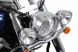 Twinlight-Set for Suzuki C 1800 R Intruder (2008-)