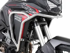 Tankguard stainless steel for Honda CRF 1100 L Africa Twin (2019-2023)