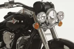 Twinlight-Set for Kawasaki VN 900 Classic/Vulcan (2006-)