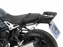 Easyrack topcasecarrier black for BMW R nineT Pure (2017-2023)
