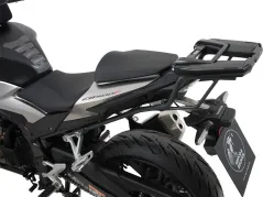 Easyrack topcasecarrier for Honda CB 500 Hornet (2024-)