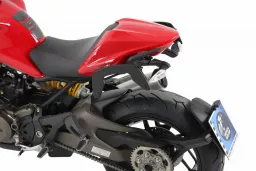 C-Bow sidecarrier for Ducati Monster 1200/S (2013-2016)