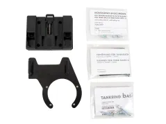 Tankring BASIC incl. fastener for tankbag for Yamaha XSR 900 (2016-2021)