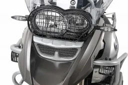 Headlight grill for BMW R 1200 GS (2004-2012)/Adventure (2006-2013)