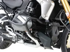 Engine protection bar black for BMW R 1250 R (2019-)