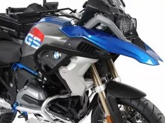 Tankguard black for BMW R 1200 GS LC (2017-2018)