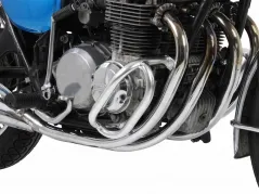 Engine protection bar chrome for Honda CB 500 Four (1971-1978)