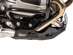 Engine protection plate black for BMW R 12 G/S (2025-)