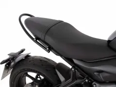 Pillion seat grab rail black for Triumph Trident 660 (2021-)