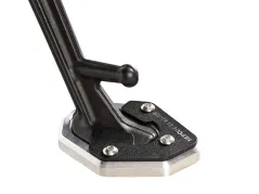 Kickstand enlargement for CF Moto 450 MT (2024-)