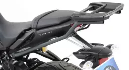 Easyrack topcasecarrier anthracite for Yamaha MT-07 (2014-2017)