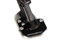 Kickstand enlargement for BMW R 1300 GS Adventure (2024-)