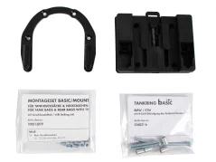 Tankring BASIC incl. fastener for tankbag for Triumph Speed Triple 1200 RS/RR (2021-)