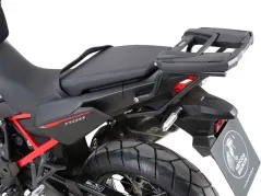 Easyrack topcasecarrier black for Honda CRF 1100 L Africa Twin (2019-2021)