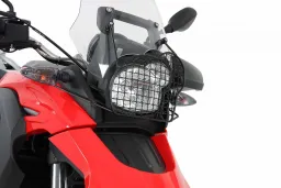 Headlight grill for BMW G 650 GS (2011-2016)/Sertao (2012-2016)