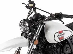 Headlight grill for Mash X-Ride 650 Classic (2020-)
